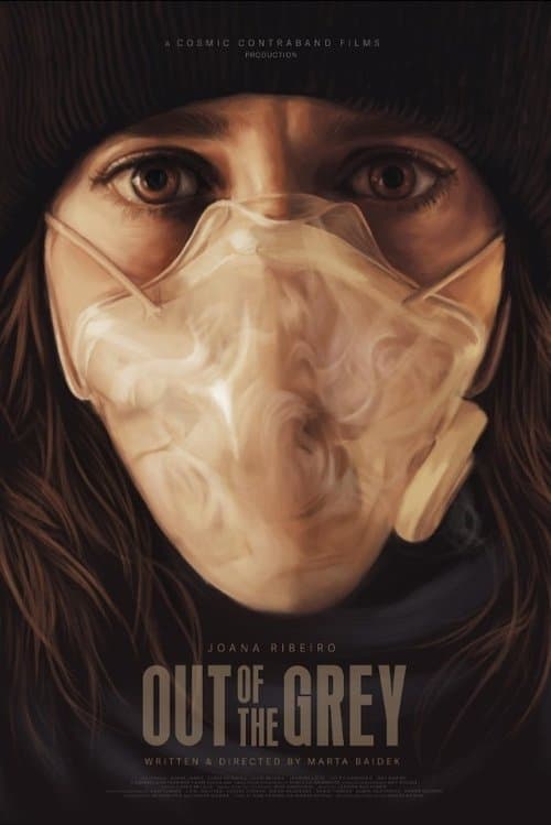 Out of the Greyのポスター