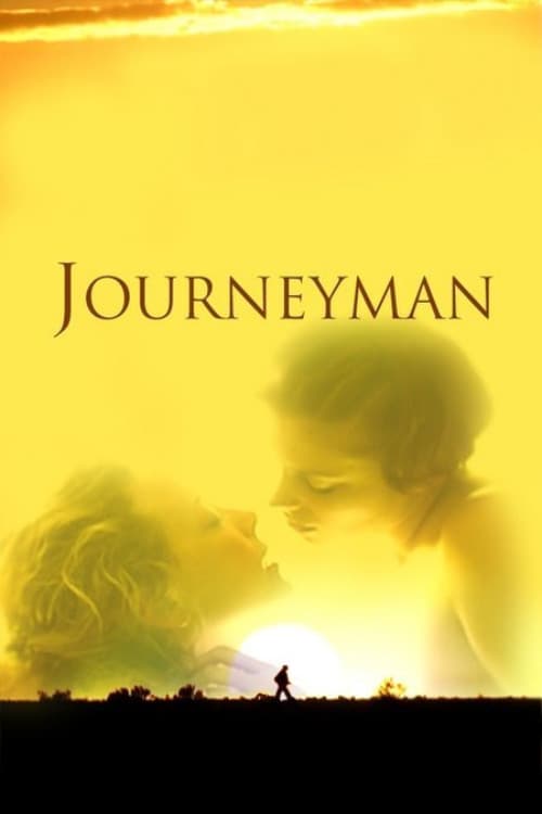 Journeymanのポスター