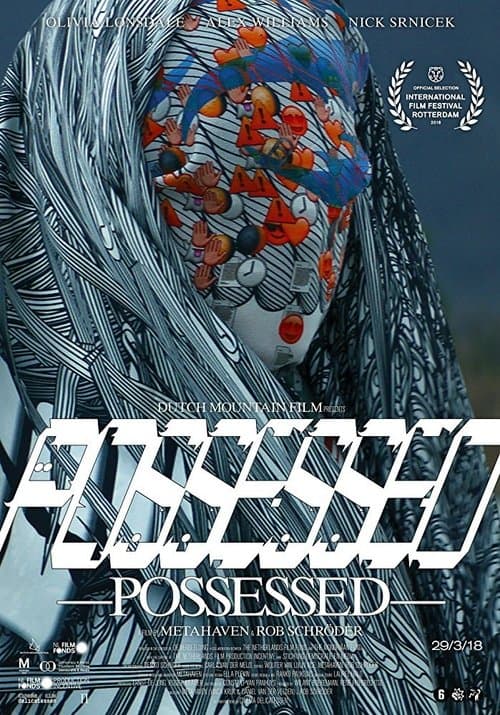 Possessedのポスター