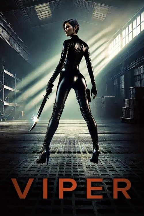 Viperのポスター