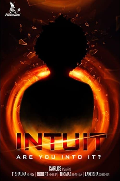 Intuitのポスター