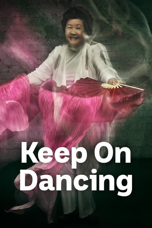 Keep On Dancingのポスター