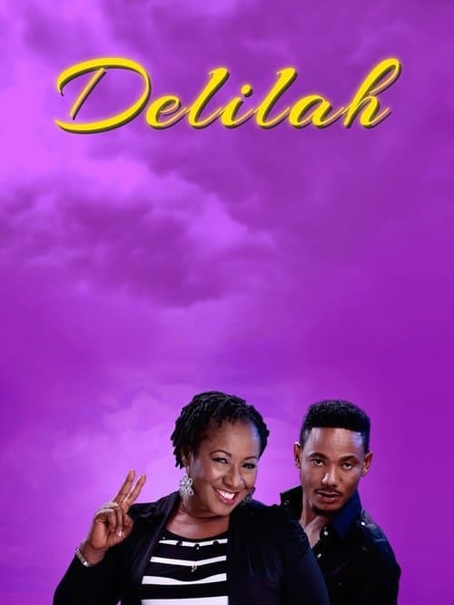 Delilahのポスター