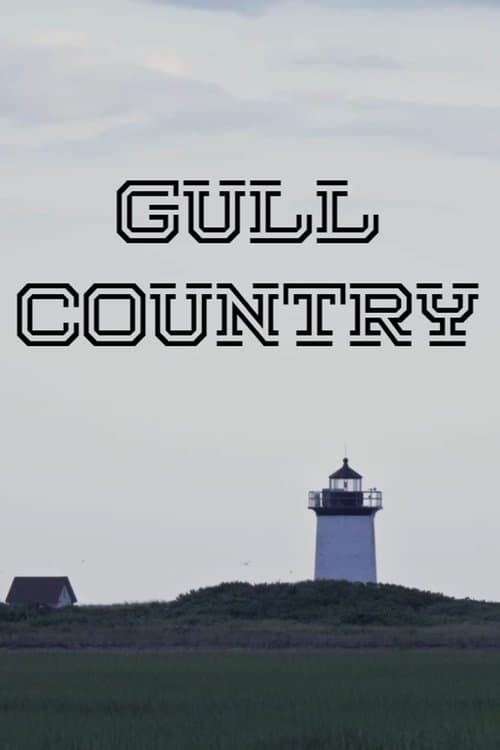 Gull Countryのポスター