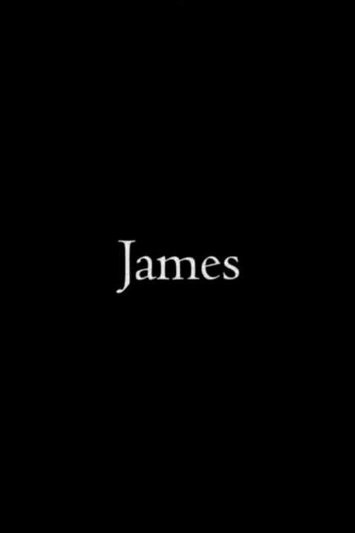 Jamesのポスター