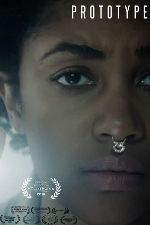 Prototypeのポスター