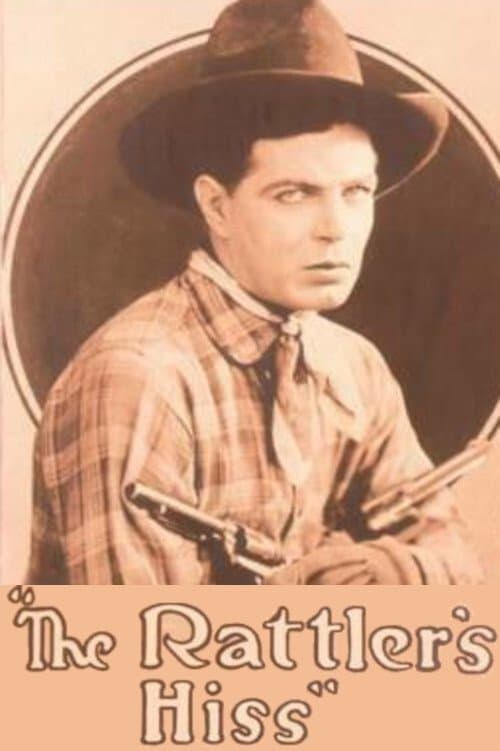 The Rattler's Hissのポスター