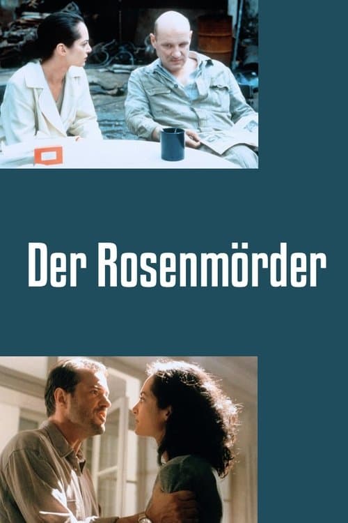 Der Rosenmörderのポスター