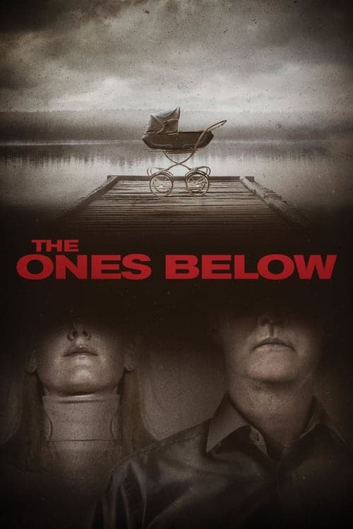 招かれざる隣人のポスター