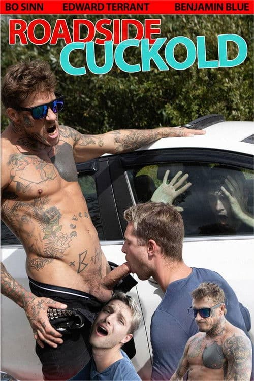 Roadside Cuckoldのポスター