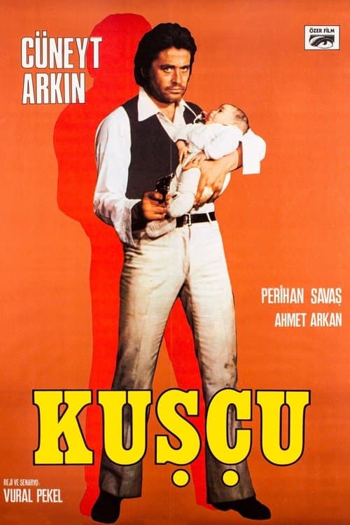 Kuşçuのポスター