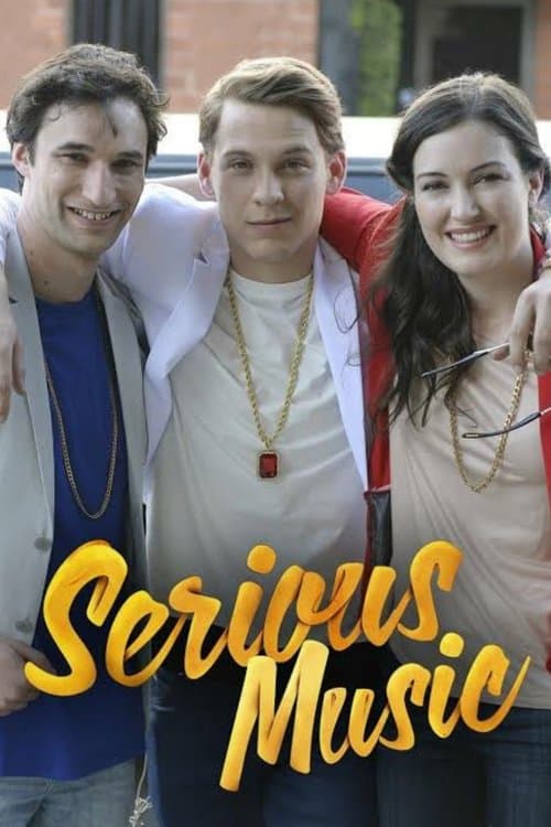 Serious Musicのポスター