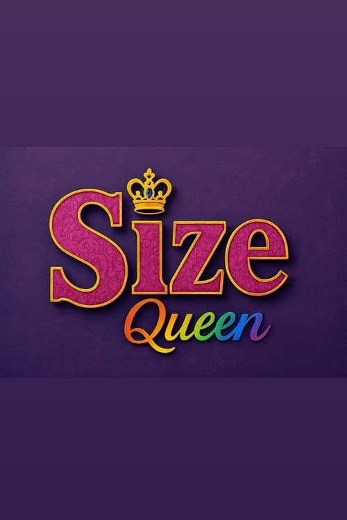 Size Queenのポスター