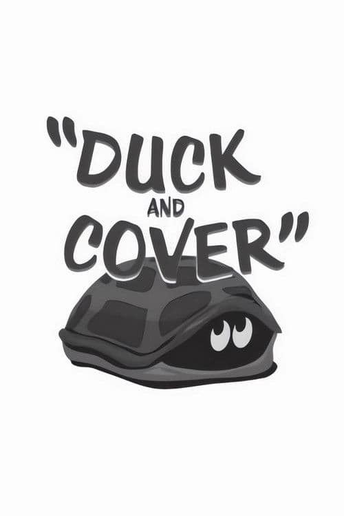 Duck and Coverのポスター