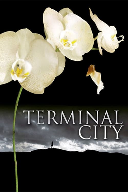 Terminal Cityのポスター