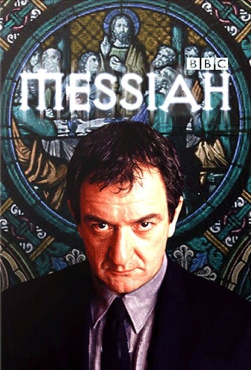 Messiahのポスター
