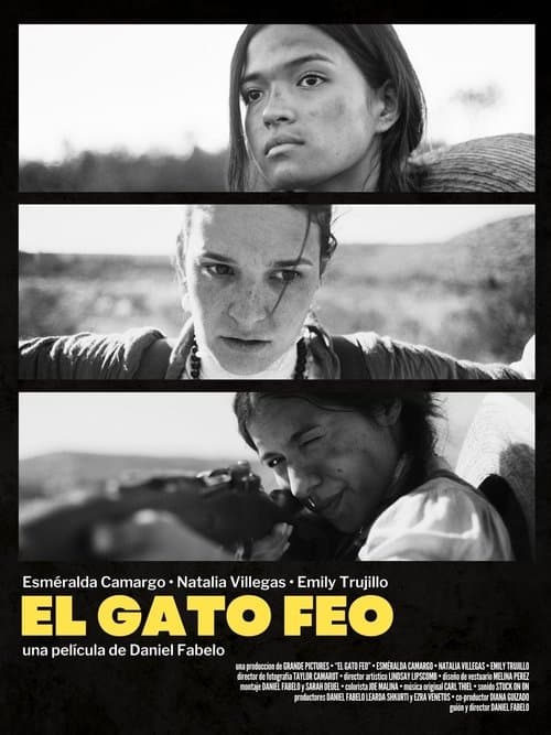 El Gato Feoのポスター