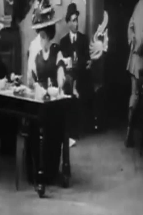 Deceived Slumming Partyのポスター