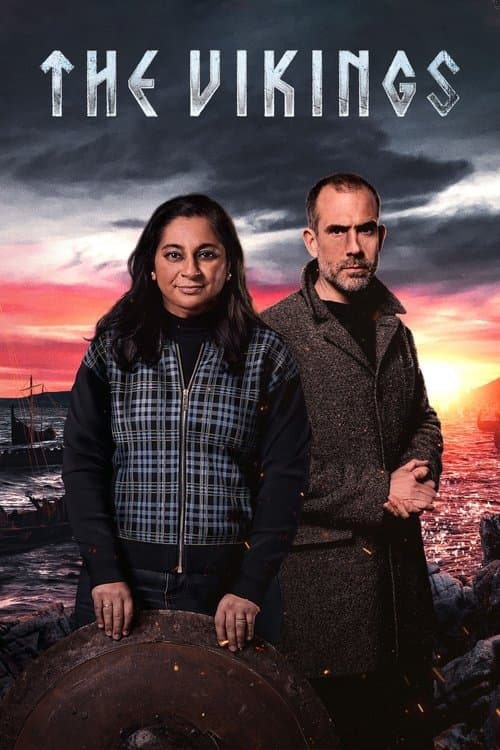 The Vikingsのポスター