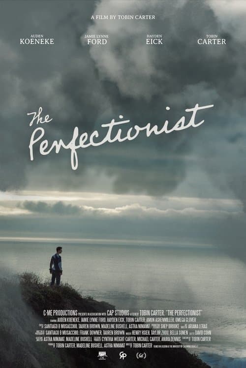 The Perfectionistのポスター