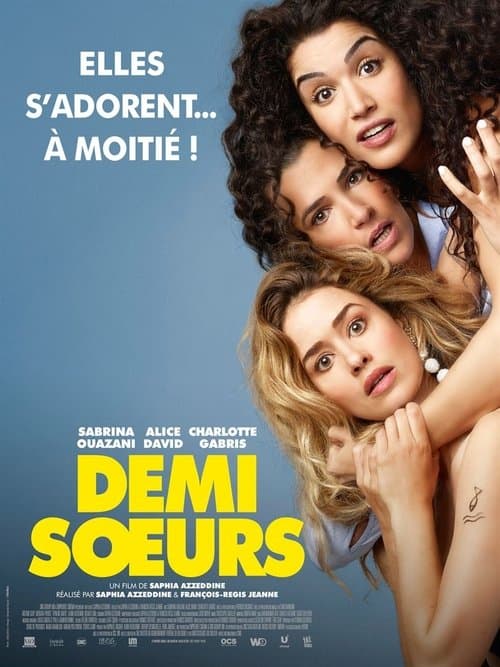 Demi-sœursのポスター