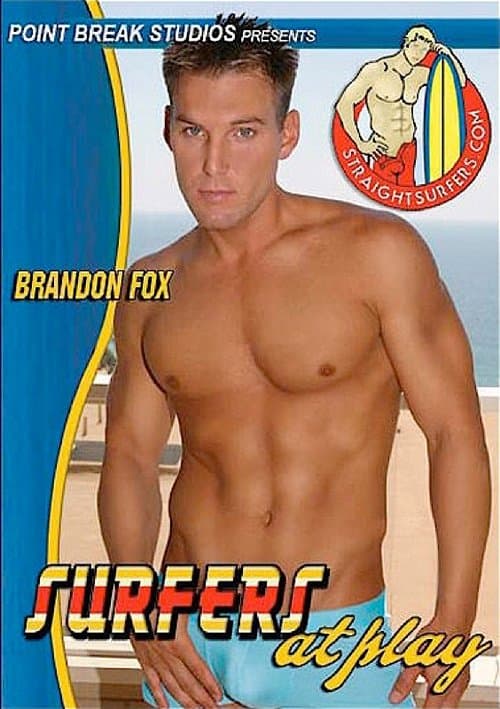 Surfers at Playのポスター