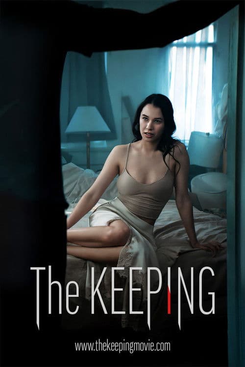 The Keepingのポスター