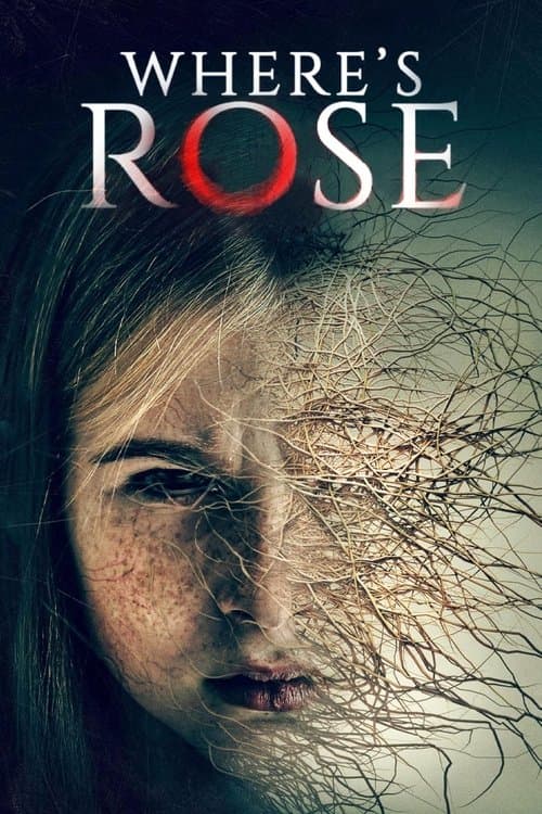 Where’s Roseのポスター