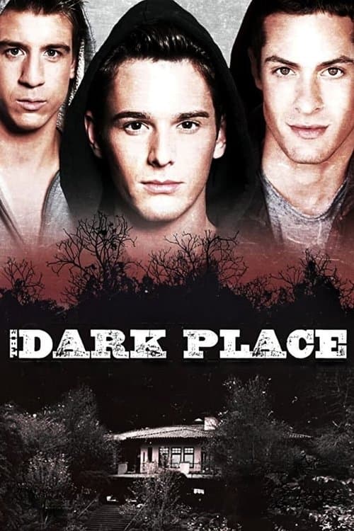 The Dark Placeのポスター