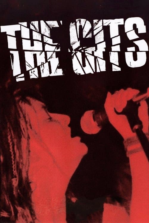 The Gitsのポスター