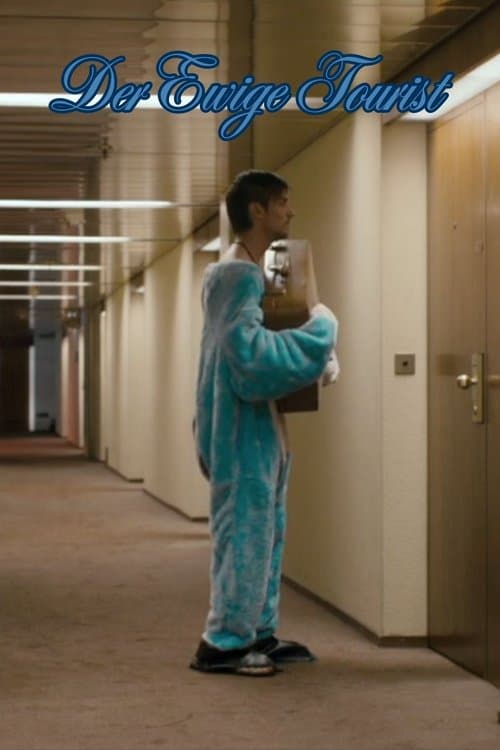 Der ewige Touristのポスター