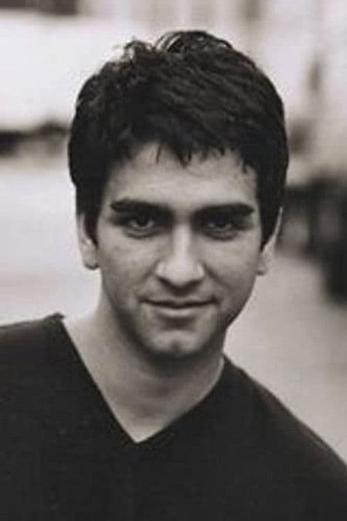 Charles Daniel Sandoval