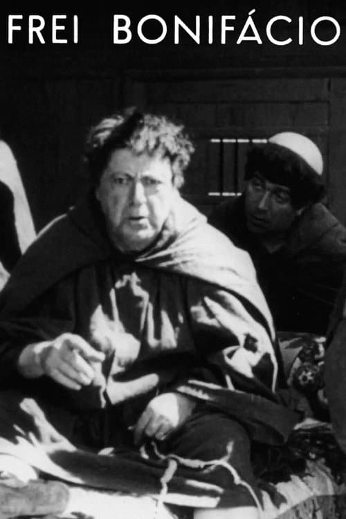 Frei Bonifácioのポスター