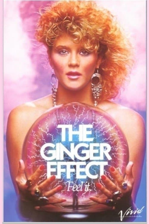 The Ginger Effectのポスター