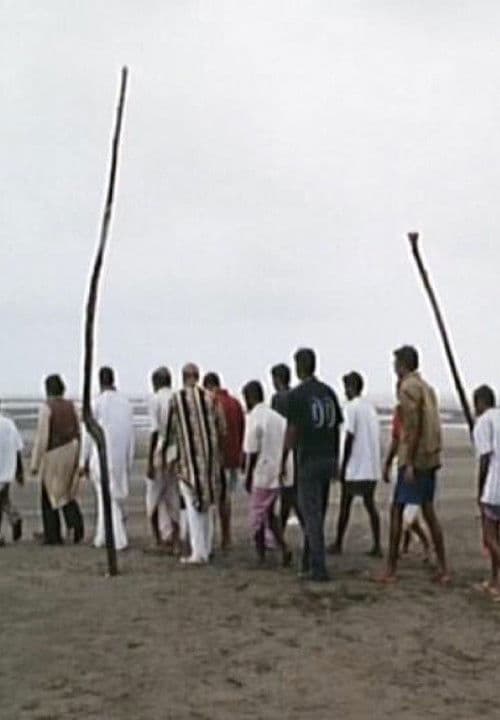 The Firm Landのポスター