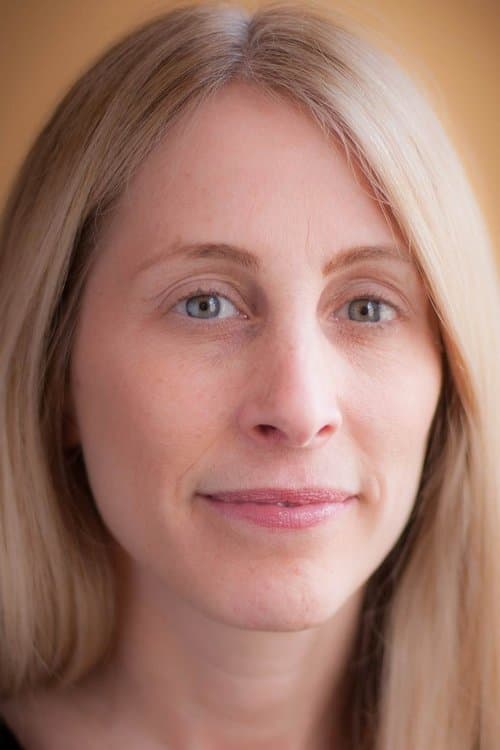 アリソン・コーエン