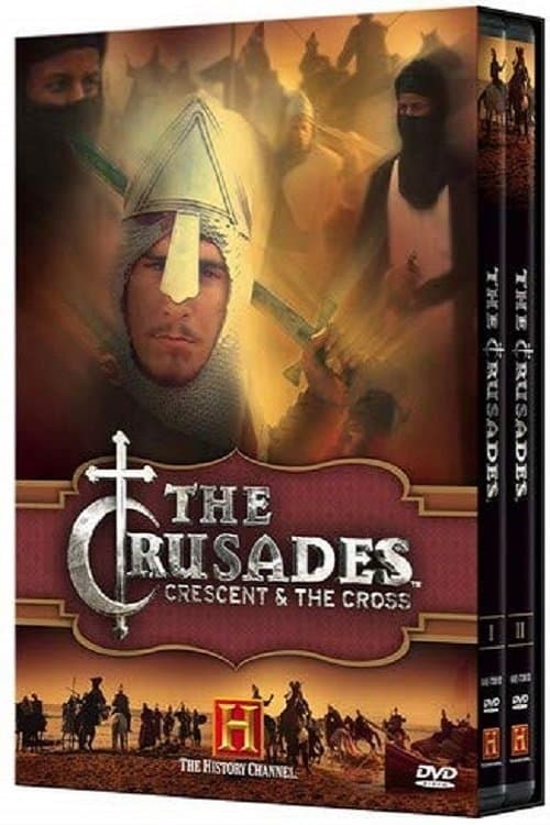 Crusades: Crescent & the Crossのポスター
