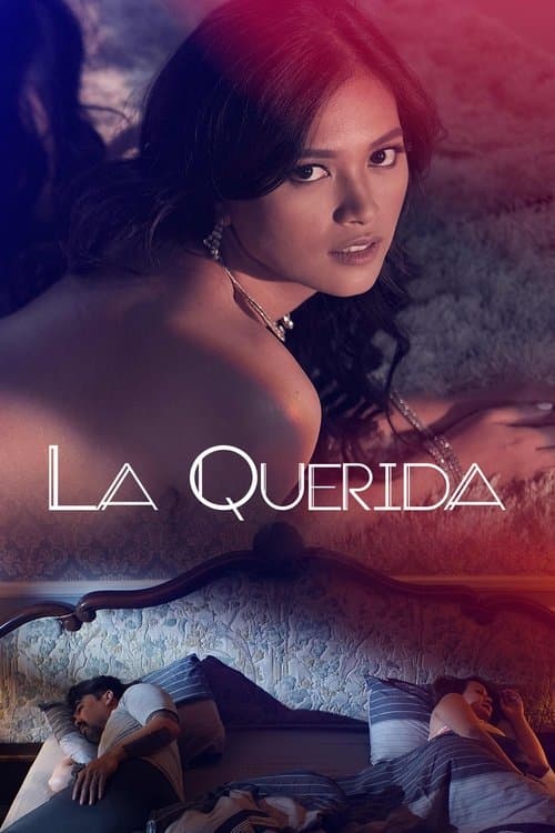La Queridaのポスター