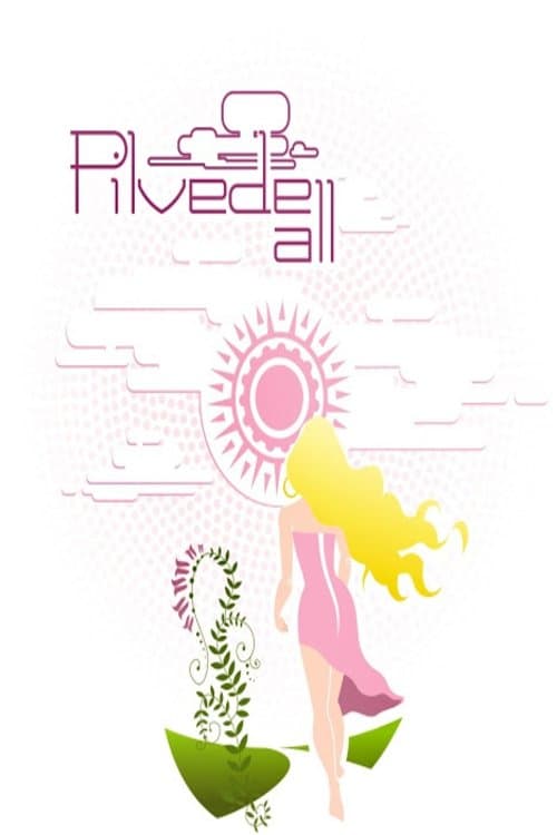 Pilvede Allのポスター