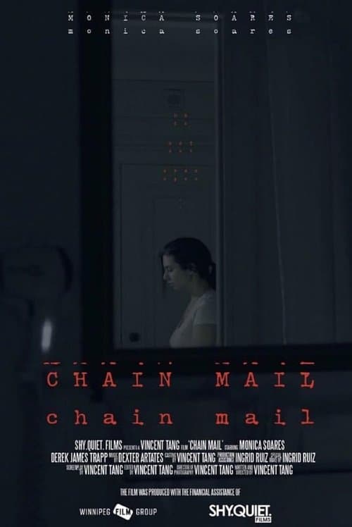 Chain Mailのポスター