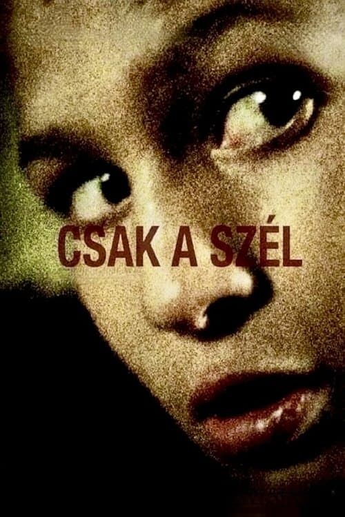 Csak a szélのポスター