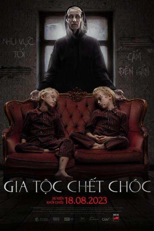 Fluch der Medeaのポスター