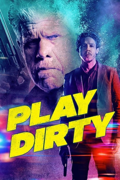 Play Dirtyのポスター