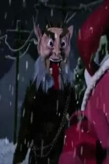 A Krampus Carolのポスター