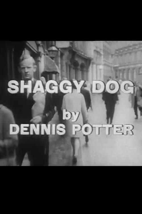 Shaggy Dogのポスター