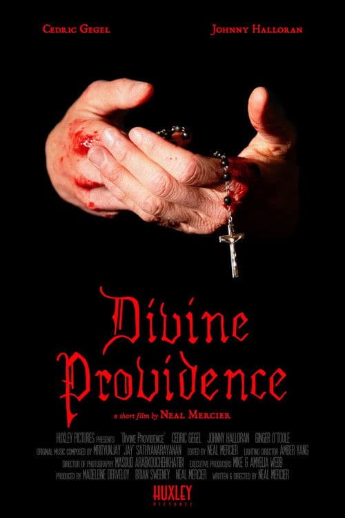 Divine Providenceのポスター