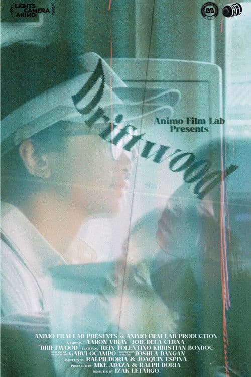 Driftwoodのポスター