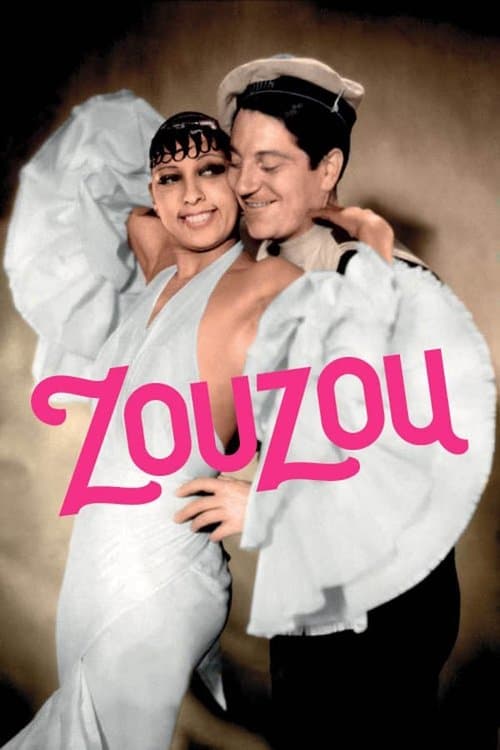 Zouzouのポスター