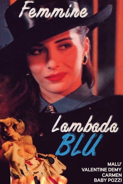 Femmineのポスター