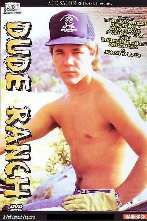 Dude Ranchのポスター